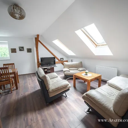 Apartmany Na Sumave Stachy Exterior photo