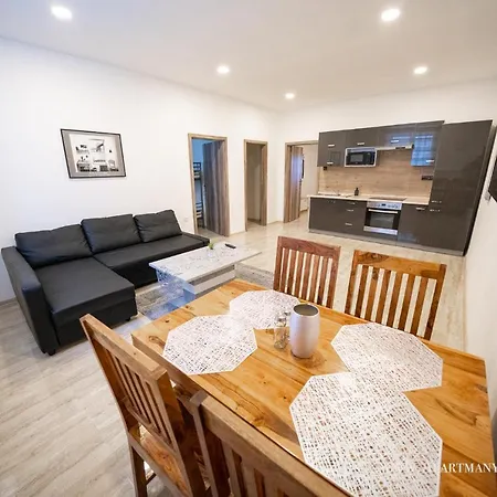 Apartmany Na Sumave Stachy Exterior photo