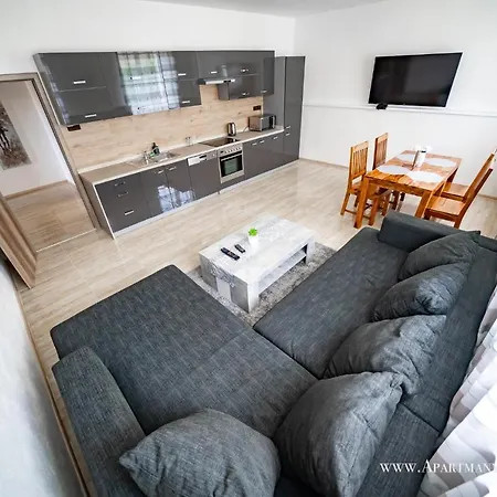 Apartmany Na Sumave Stachy Exterior photo