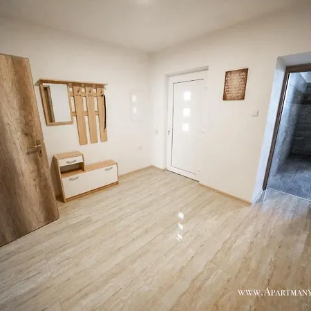 Apartmany Na Sumave Stachy Exterior photo