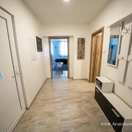 Apartmany Na Sumave Stachy Exterior photo