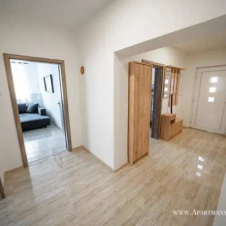 Apartmany Na Sumave Stachy Exterior photo