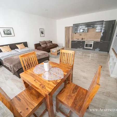 Apartmany Na Sumave Stachy Exterior photo