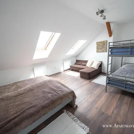 Apartmany Na Sumave Stachy Exterior photo