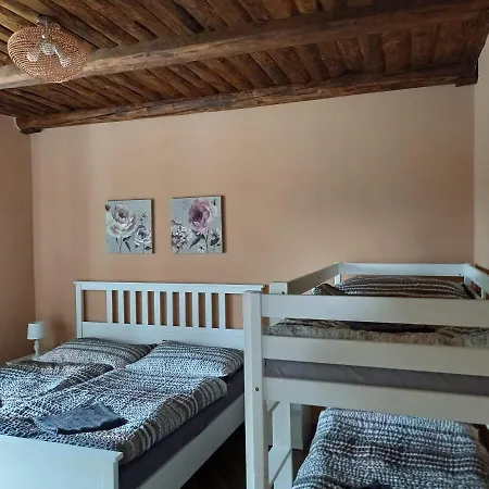 Apartmany Na Sumave Stachy Exterior photo