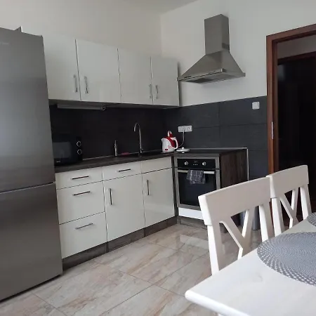 Apartmany Na Sumave Stachy Exterior photo