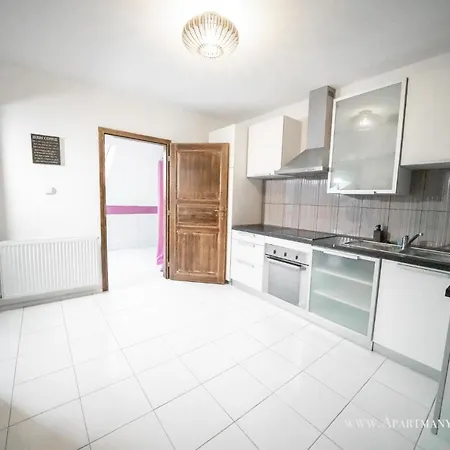 Apartmany Na Sumave Stachy Exterior photo