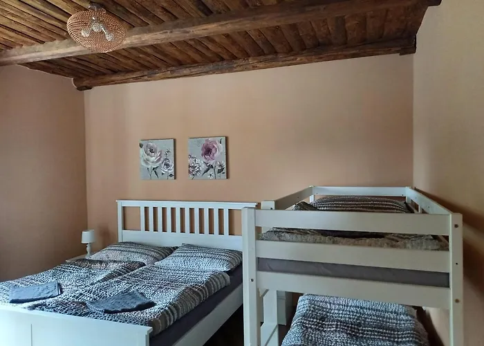 Apartmany Na Sumave