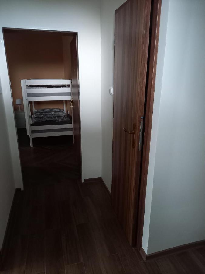 Apartment Na Sumave