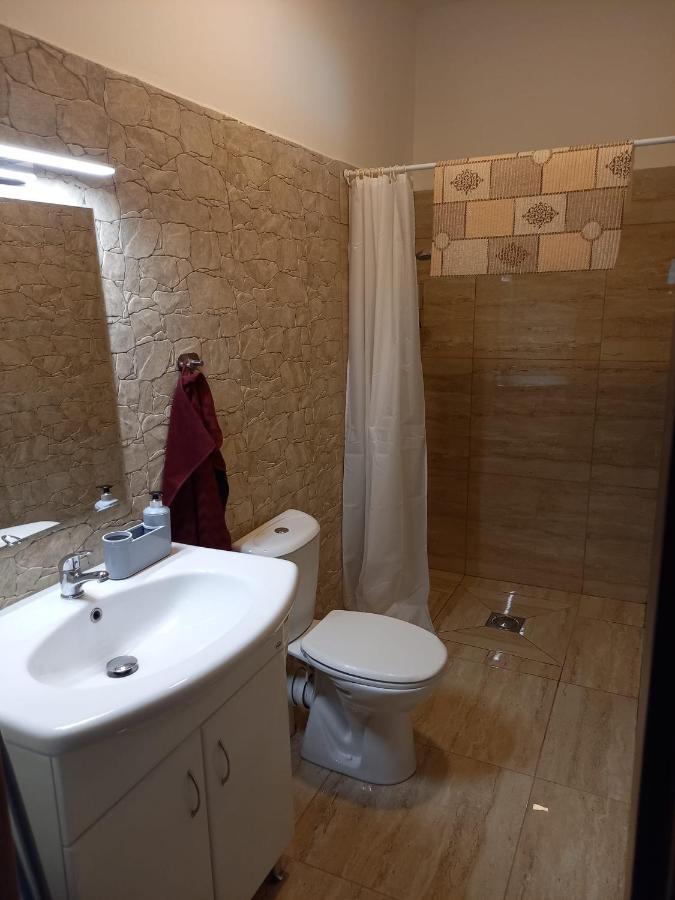 Apartment Na Sumave